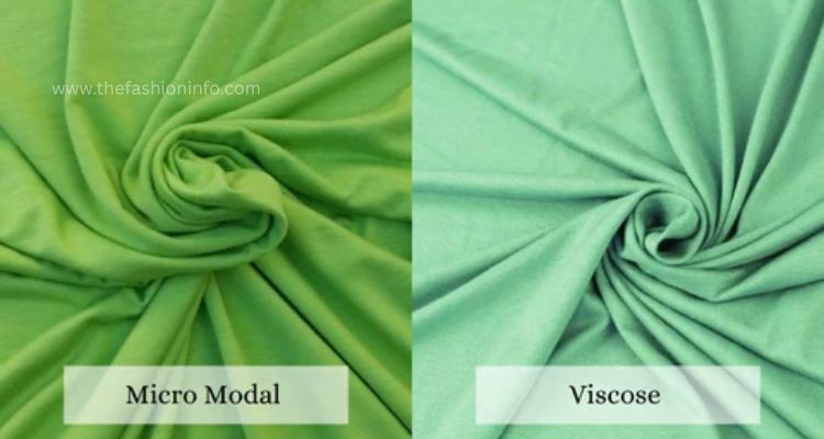 What is Micro Modal Fabric