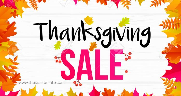 black friday deals on thanksgiving day