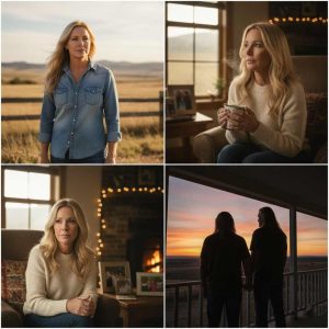 francie frane Enduring Role