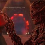 kali stranger things