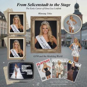 Queen of the beauty contest