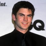 wes bentley teeth