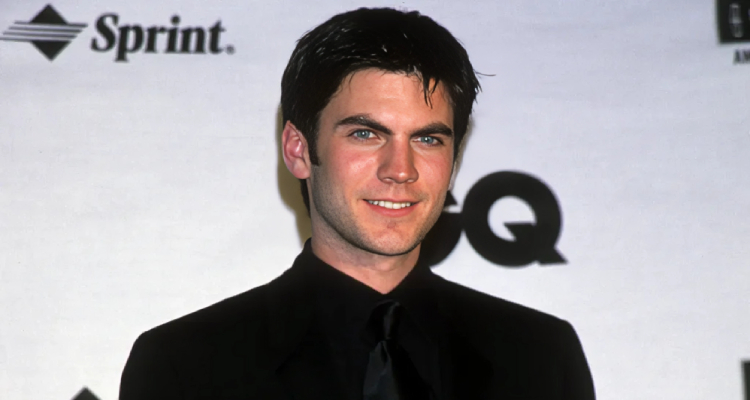 wes bentley teeth