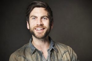 wes bentley