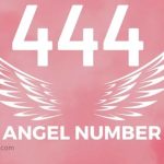 444 angel number meaning