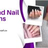 Almond Nail Designs