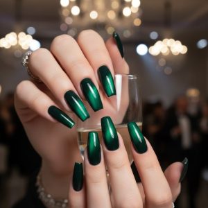 Cat​‍​‌‍​‍‌ Eye Nail Designs