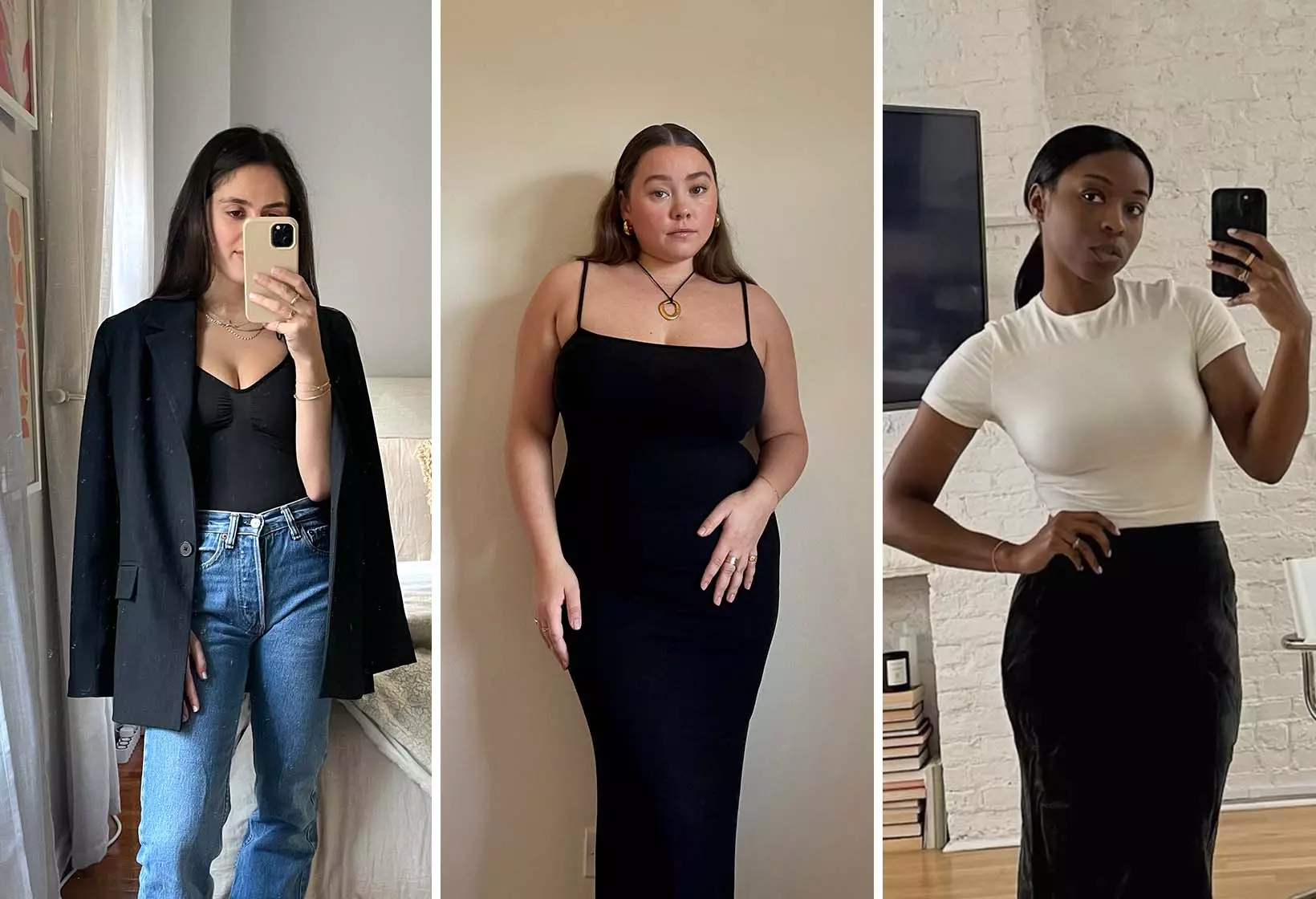 Which SKIMS Bodysuit Is Best