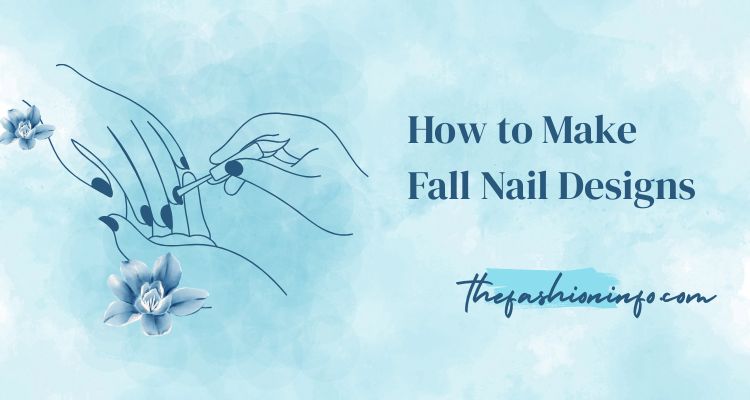 Fall Nail Designs