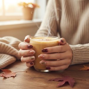 Fall Nail Designs