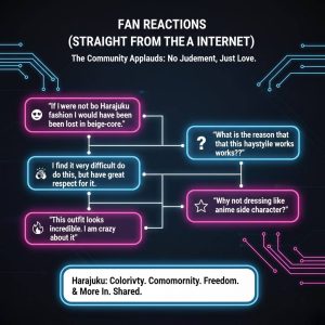 Fan Reactions (Straight From the Internet)