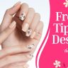 French Tip Nail Designs