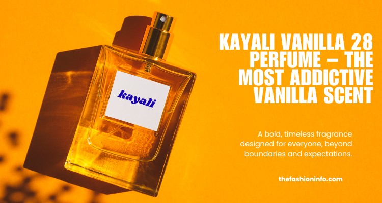 kayali vanilla 28
