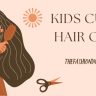 Kids Curly Hair Care