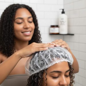 Leave-In Conditioning