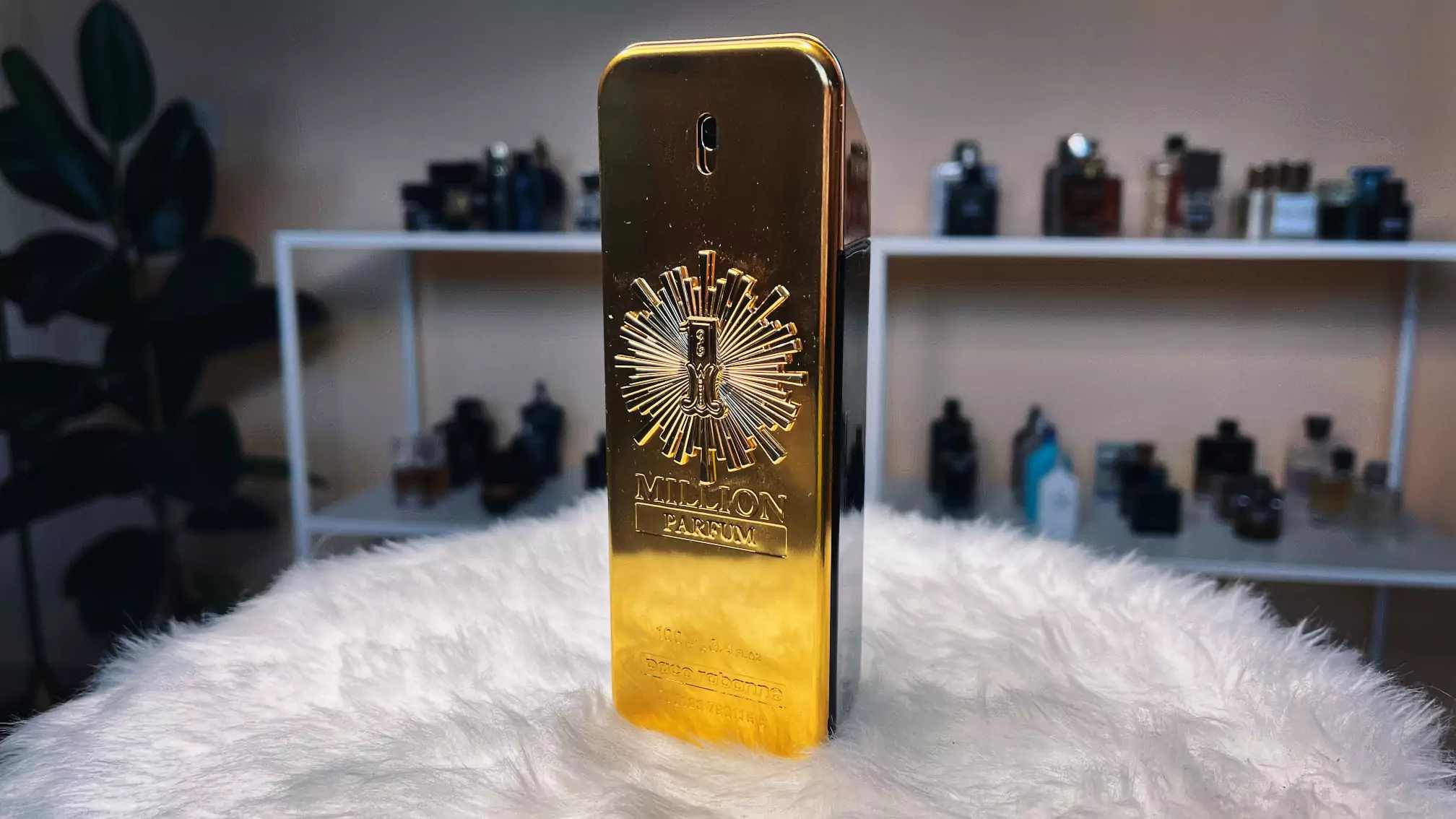 Paco Rabanne 1 Million