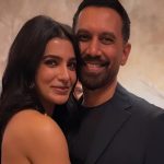 Raj Nidimoru samantha