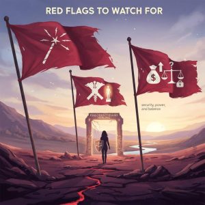 Red Flags to Watch