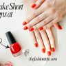 Short Nail Designs