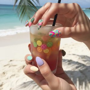 Summer Nail Designs