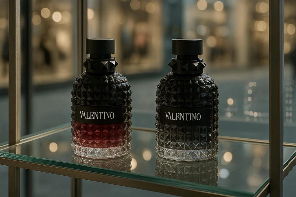 Valentino Uomo