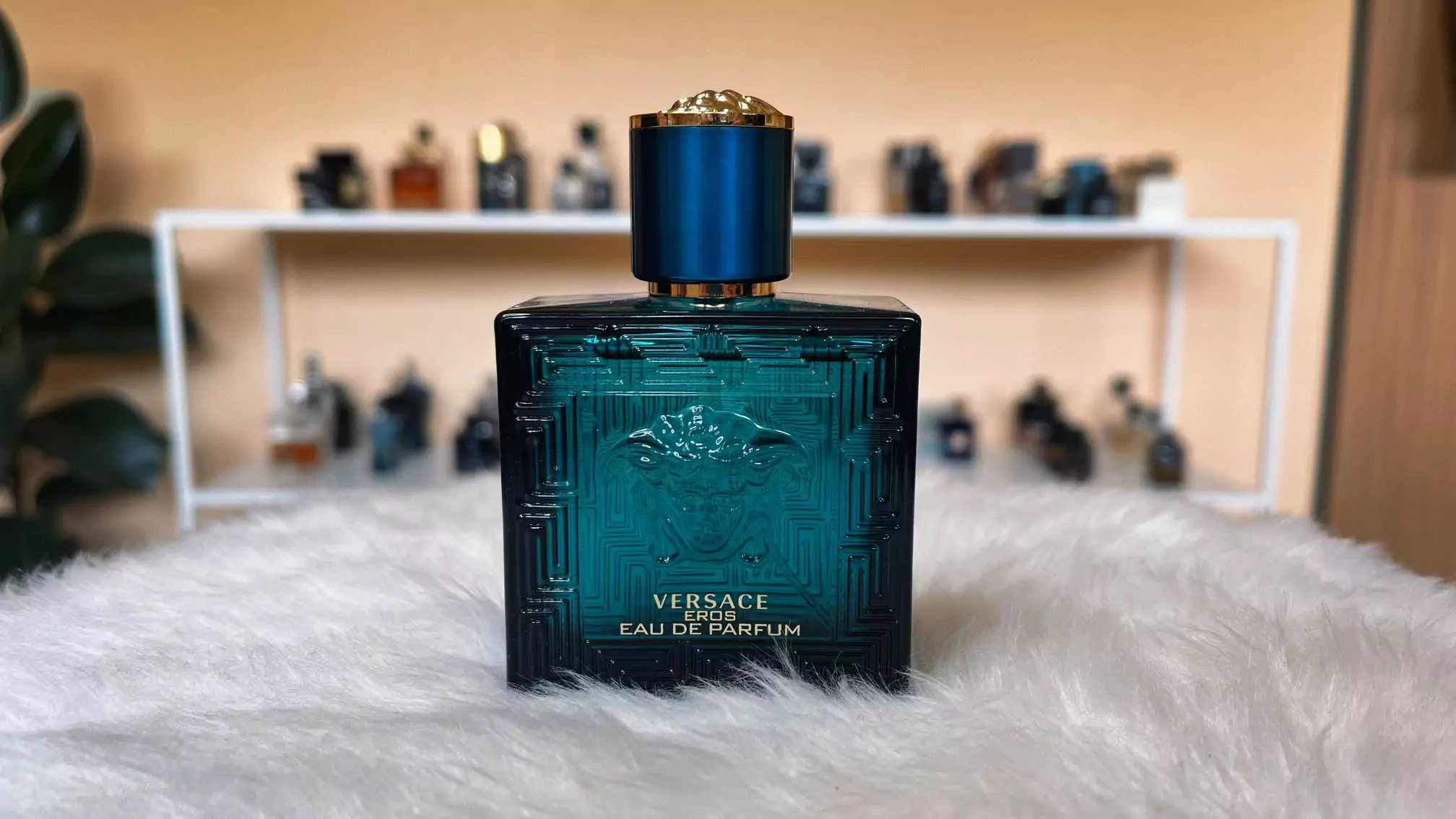 Versace Eros