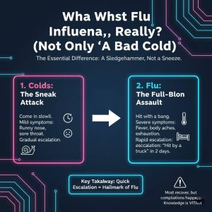 What Is Flu Influenza