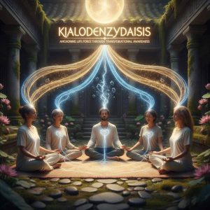 What is Kialodenzydaisis Healing