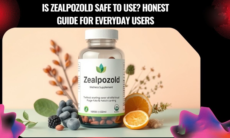 about zealpozold brand