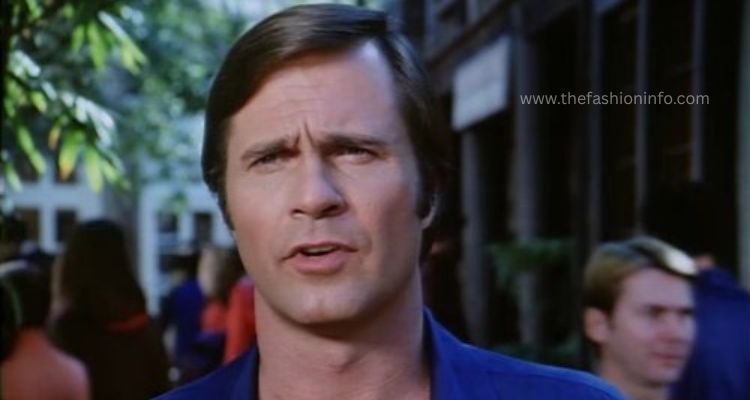 gil gerard