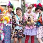 harajuku fashion