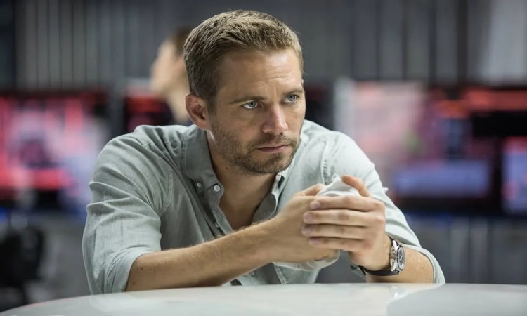 Paul Walker