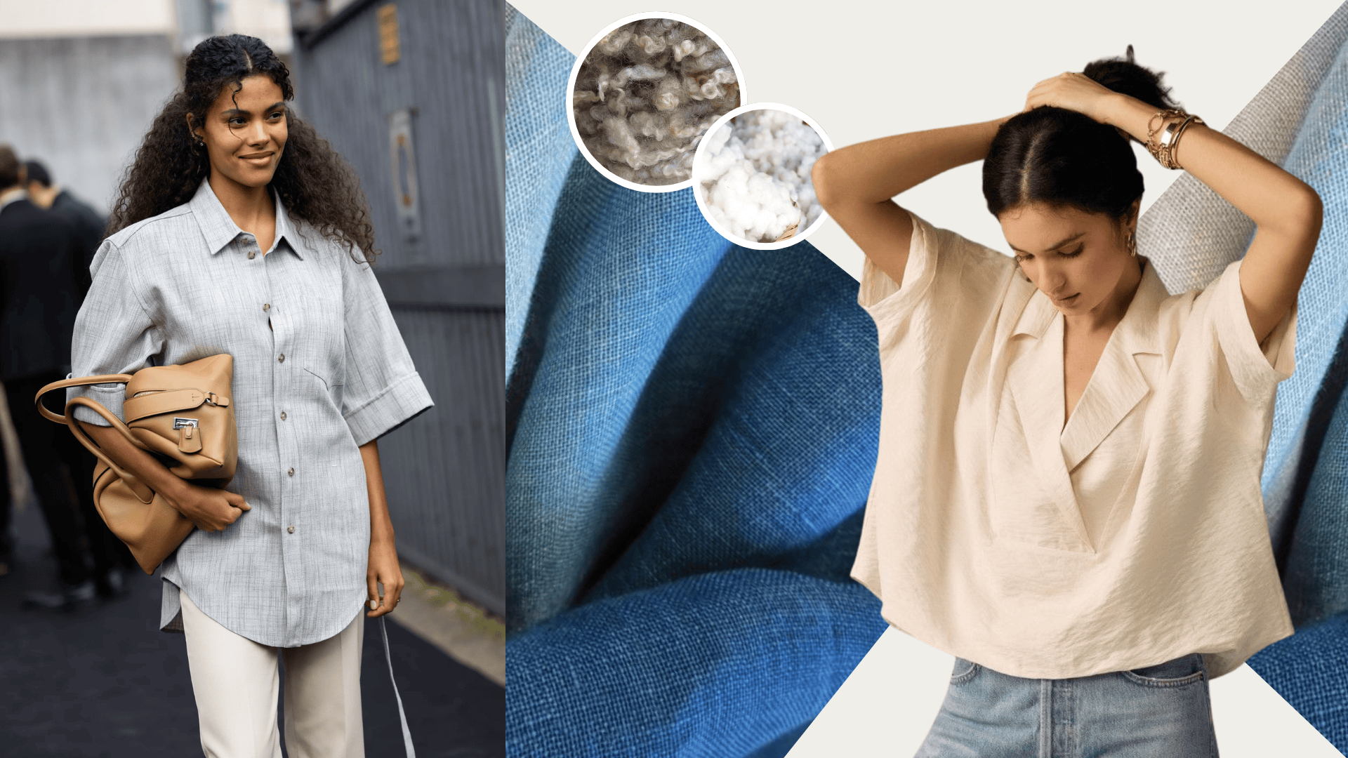 Fabrics and Materials