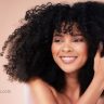 Afro Curly Hair Care