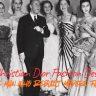 christian dior fashion designer