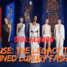Dior Fashion House