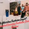 is matches fashion legit