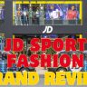 jd sport fashion