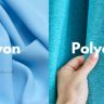 Rayon vs Polyester