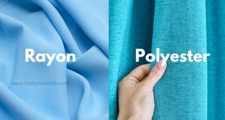Rayon vs Polyester