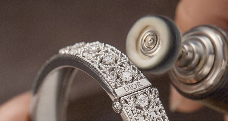 Dior Fashion Ring