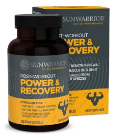 Vegan Protein Powder