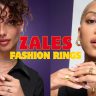 Zales Fashion Rings