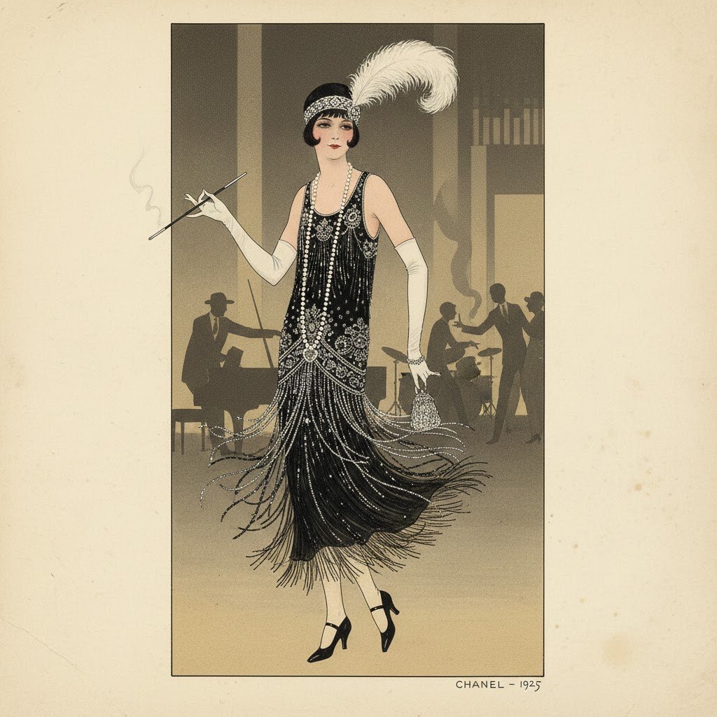 Flapper Movement