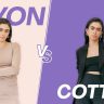 Rayon vs Cotton