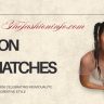 fashion matches
