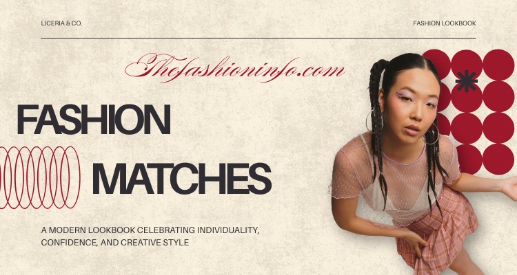 fashion matches