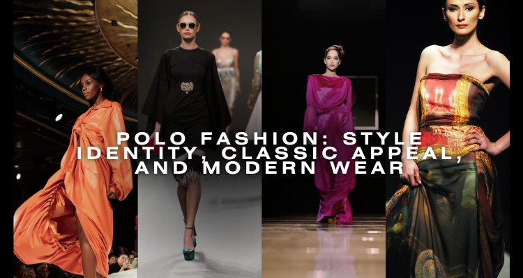 polo fashion