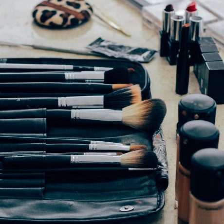 Makeup kit Makeup kit